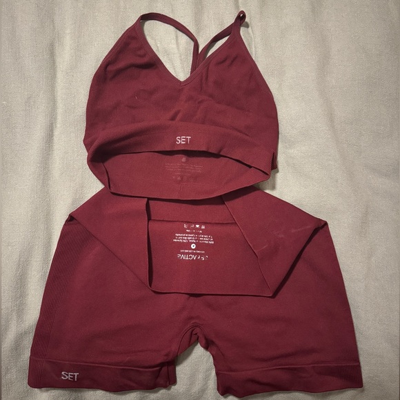 SCULPTFLEX SET ACTIVE SET - Picture 1 of 2